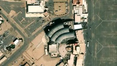 تحديث خدمات جوجل